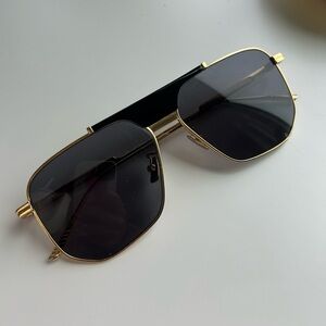Bottega Veneta Sunglasses